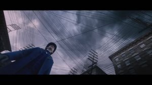 Война токов. Фильм про Николу Тесла. 2018