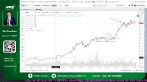 #145: Vnindex tuần 10-14/01/2021, Phân tích các ngành hiện tại và dòng CP HOT tuần mới