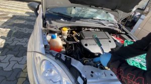 Fiat Linea 1.3 Dizel Yağ Bakım