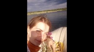 Покатушки по Бердянскому водохронилищу