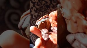 как я делаю Газель из пластилина