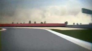 Круг по Moscow Raceway