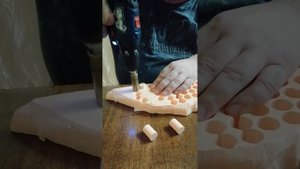 Пыжи из ППС 12 калибра