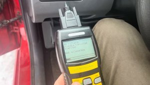 Skoda check engine - Skoda Fabia check engine reset - Skoda Fabia check engine light flashing