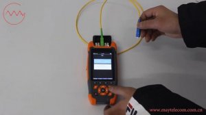 MAY55 PON Power Meter