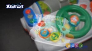 Keenway Маленький водитель