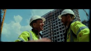 Реклама Строительной компании