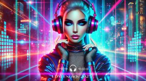 EDM Energy 2025 ⚡ Самые мощные авторские музыкальные ремиксы года 🎧