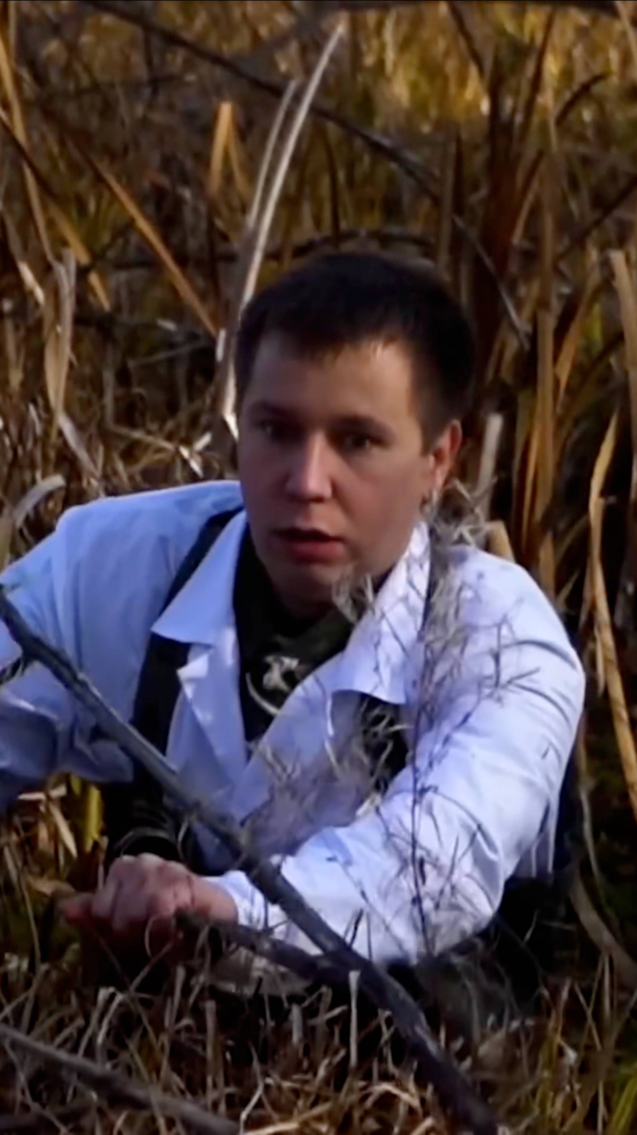 Болото реально существует 😃 смотреть онлайн