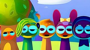 FULL GAME ‼️ All Incredibox - Sprunki [Pyramixed] 🎼👍 (ALL CHARACTERS & MODS) #funny #sprunki