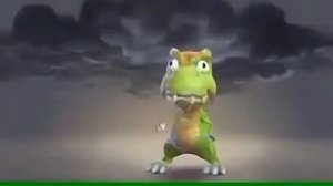 Говорящий дракон