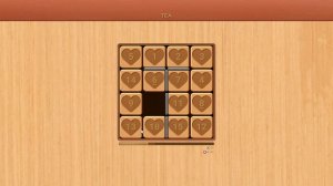 Love 15 - Tea (53 moves 1-24 sec)