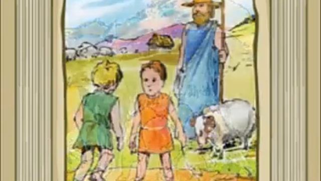 Римнің құрылуы туралы аңыз смотреть онлайн