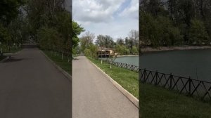 Санаторий Ташминводы, Курорты Узбекистана