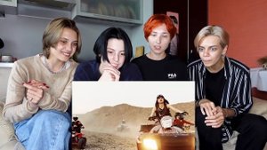 LISA - 'LALISA' M/V | REACTION