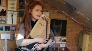 Olive Haigh - Jazmine | Home Grown Show #26