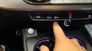 Audi A4 B9. Активація Launch Control