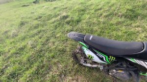Отсечка progasi smart 150 ( nibbi racing pe24 )