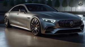First Look!! The New Mercedes Benz S Class Coupe for 2025!