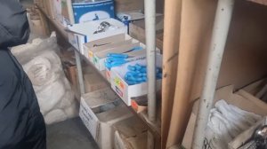 Магазин Советских Товаров-СССР