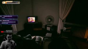 СТРАШНО-СТРИМ / Bring Me... / Im still here / Вечер страшилок