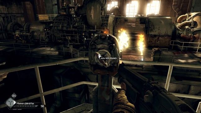 RAGE. Прохождение. 9 серия. смотреть онлайн