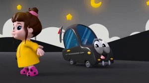 Ali Ali O Şeker Mi? - Türkçe Johny Johny Yes Papa - Mini Anima Çocuk Şarkıları