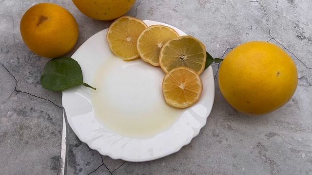 Помело "Шамбар" / Citrus grandis "Shambar". Питомник Солнечный Цитрус.