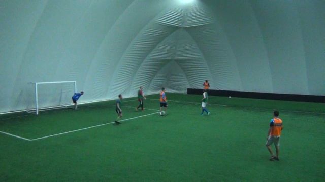 09.08.21. Зеленые - Оранжевые. 3 круг (9-й тур) смотреть онлайн