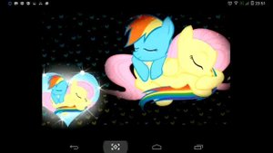 Понивиль клип про друзей😁