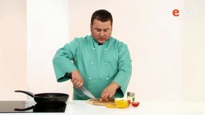 Рататуй | 7 нот вегетарианской кухни