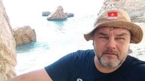 Бельдиби,дикие пляжи(Турция,сентябрь 2024)