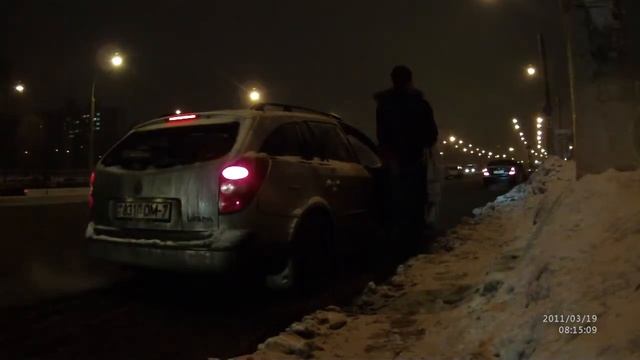 Обзор видеорегистратора Prestigio RoadRunner 710x смотреть онлайн