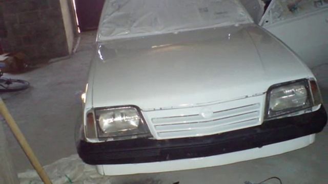 ascona c смотреть онлайн