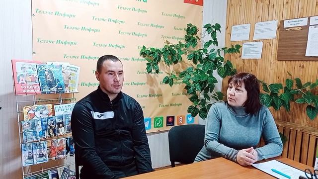 "Ихлас йөрәктән" -  22.01.25