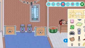 Обустраиваю дом #токабока Часть 2