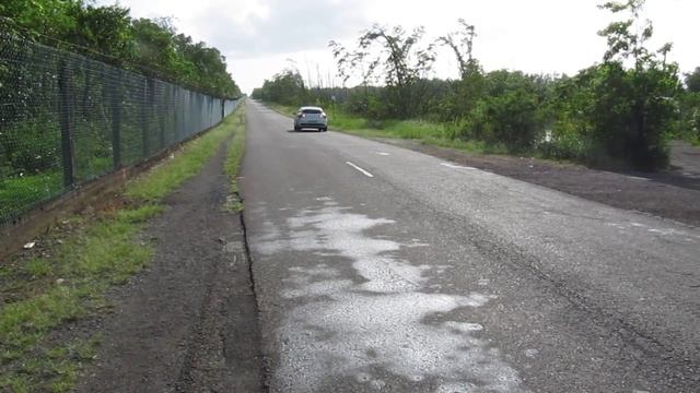 DS5 Martinique смотреть онлайн