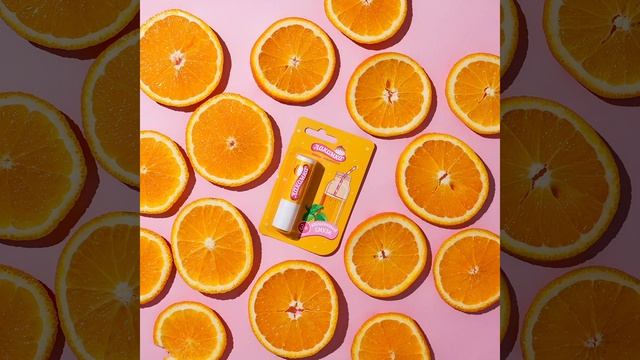 1000036826 Лакомка Помада губная гигиеническая Апельсиновый смузи 1 смотреть онлайн