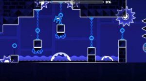 Геомитри дэш