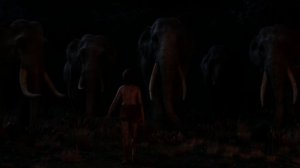 Книга джунглей - Русский Тизер-Трейлер (2016)