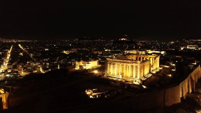 Парфенон смотреть онлайн