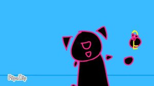 Blixer antics (JSAB AU shitpost) (COPPA f off)