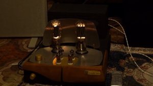 simply 845 unison research,maggie 1.6,lector cdp 7,philips ecc81 sq