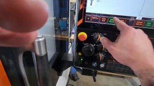 Mazak Mazatrol Tailstock Auto Programming