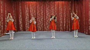 игра на ложках