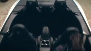 eVersus lt Maserati GranCabrio MC