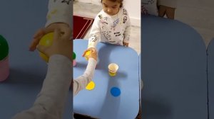 Дидактикалық ойын. Дамытушы ойын. Балабақша. Развивающие игры.