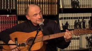 Сергей Канашенко. 05.10.2017 Гиперион. 2-е отделение