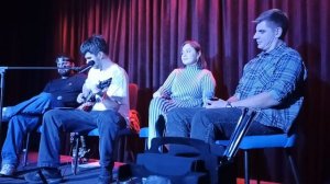 Ансамбль "Плюшки"