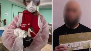Вот так Новогодний гость! Волонтеры из Крыма помогают пострадавшим от мазута птицам